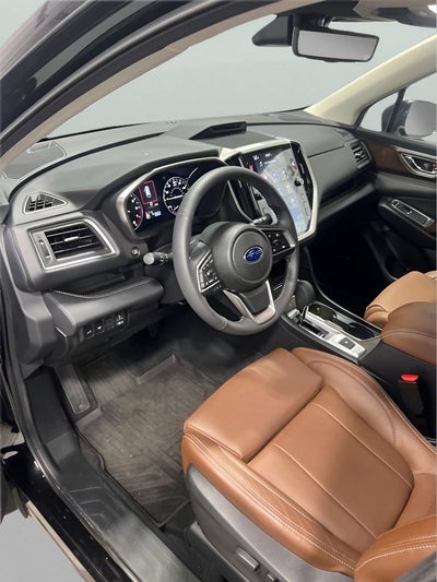 2025 Subaru Ascent Touring 7-Passenger
