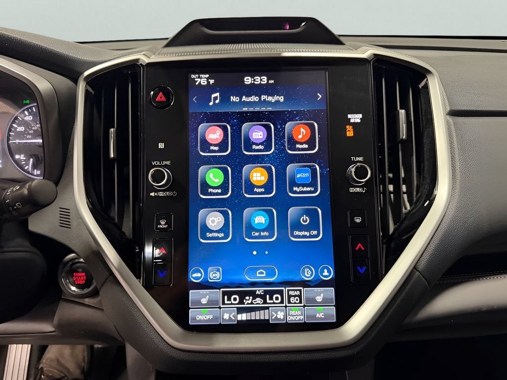 2023 Subaru Ascent Limited 7-Passenger