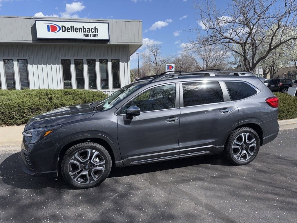 2023 Subaru Ascent Touring