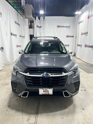 2023 Subaru Ascent Touring