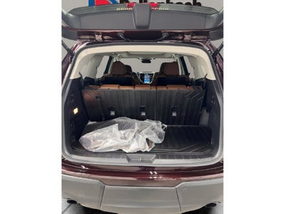 2023 Subaru Ascent Touring