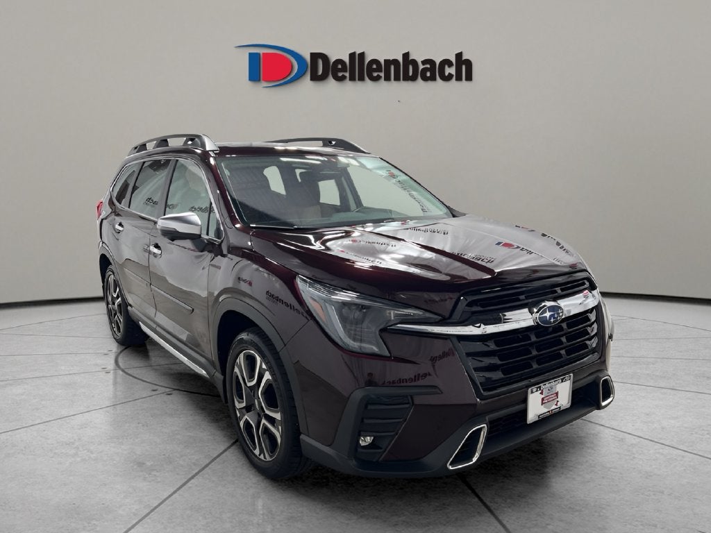 2023 Subaru Ascent Touring