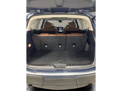 2023 Subaru Ascent Touring 7-Passenger