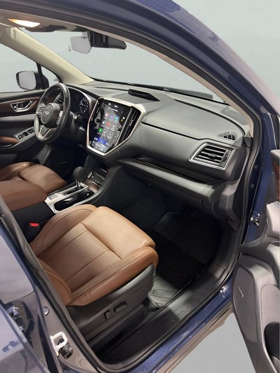 2023 Subaru Ascent Touring 7-Passenger