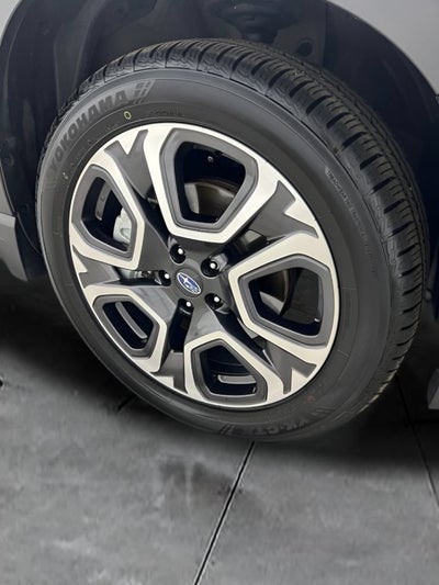 2023 Subaru Ascent Touring 7-Passenger