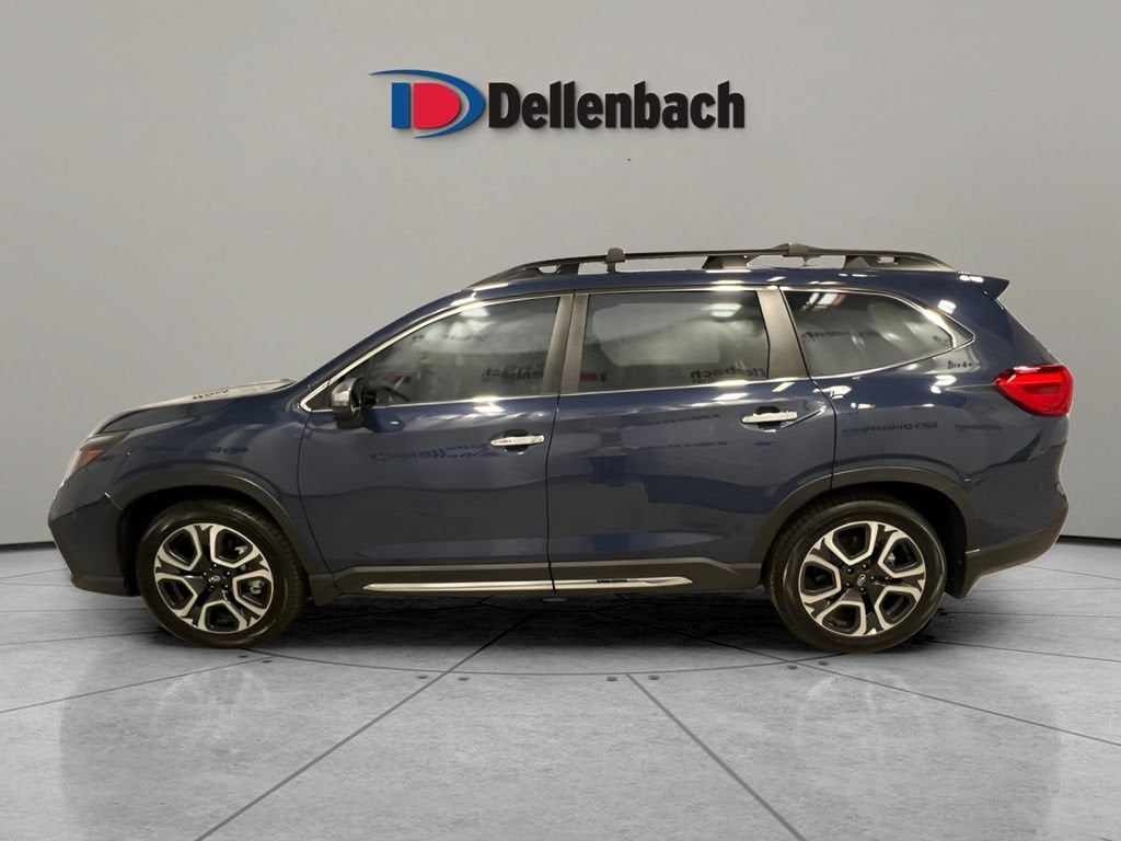2023 Subaru Ascent Touring 7-Passenger