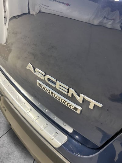 2023 Subaru Ascent Touring 7-Passenger