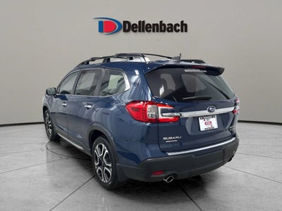 2023 Subaru Ascent Touring 7-Passenger