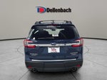 2023 Subaru Ascent Touring 7-Passenger
