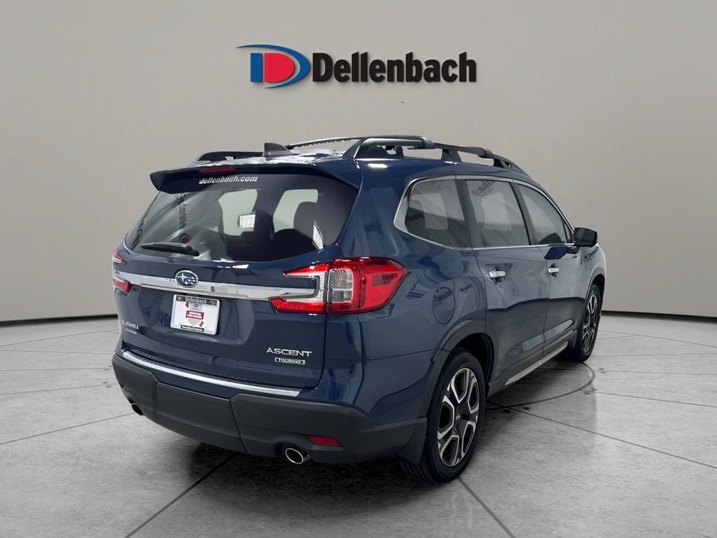 2023 Subaru Ascent Touring 7-Passenger