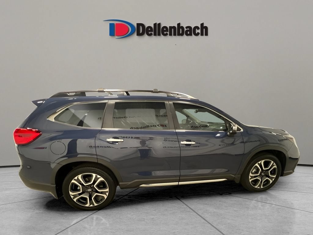 2023 Subaru Ascent Touring 7-Passenger