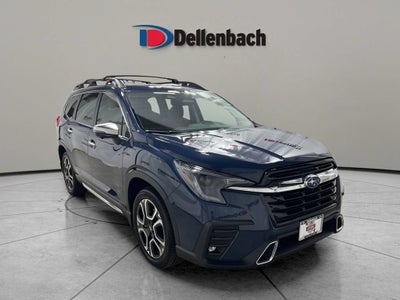 2023 Subaru Ascent Touring 7-Passenger