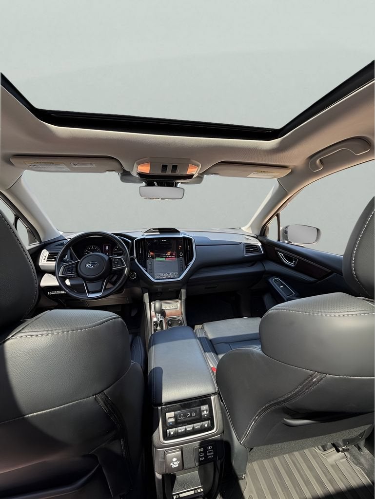 2023 Subaru Ascent Touring 7-Passenger