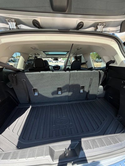 2023 Subaru Ascent Touring 7-Passenger