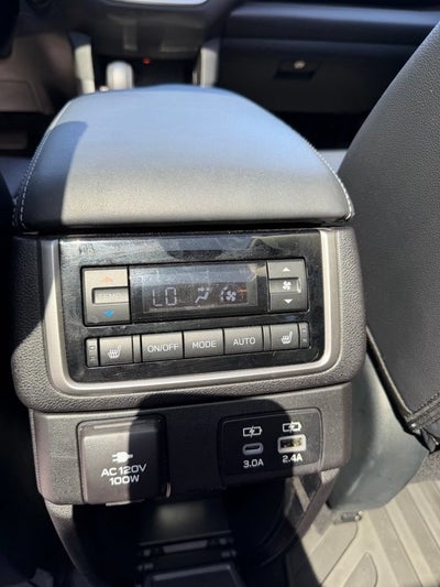 2023 Subaru Ascent Touring 7-Passenger