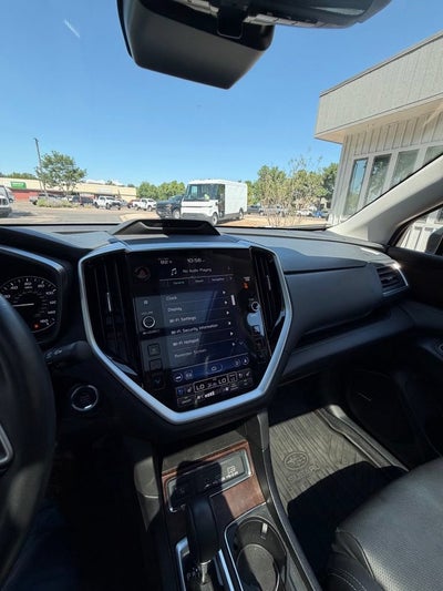 2023 Subaru Ascent Touring 7-Passenger