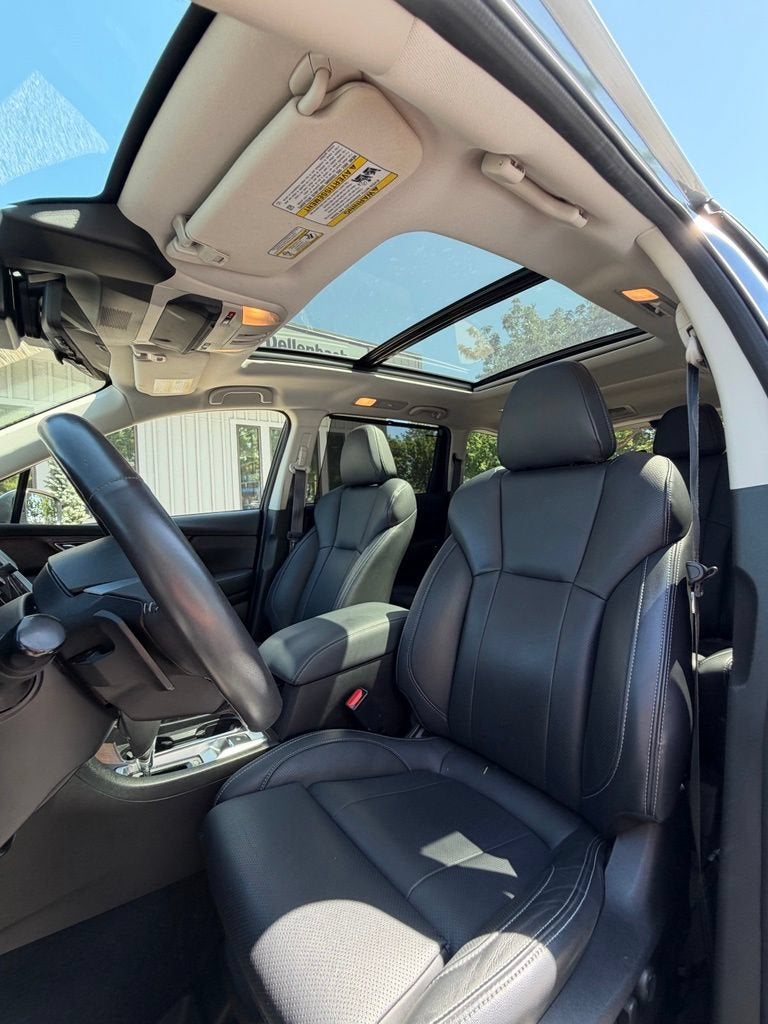 2023 Subaru Ascent Touring 7-Passenger