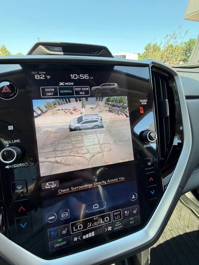 2023 Subaru Ascent Touring 7-Passenger
