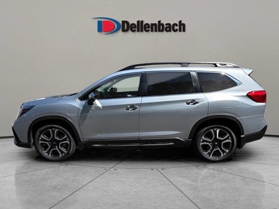 2023 Subaru Ascent Touring 7-Passenger