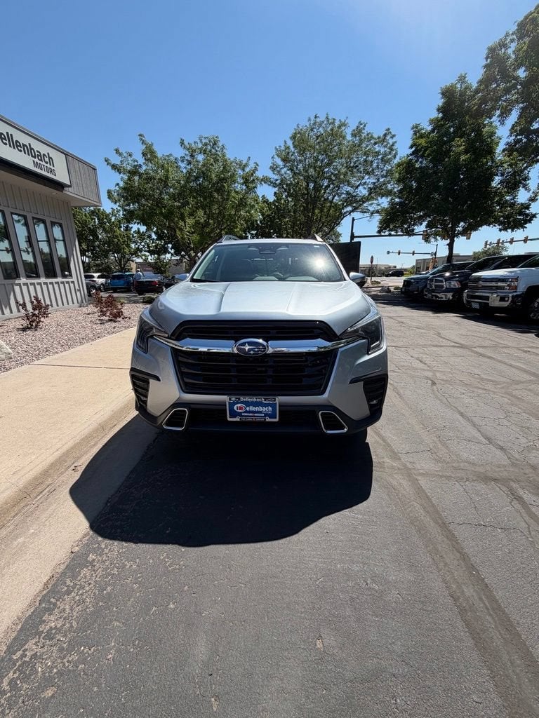 2023 Subaru Ascent Touring 7-Passenger