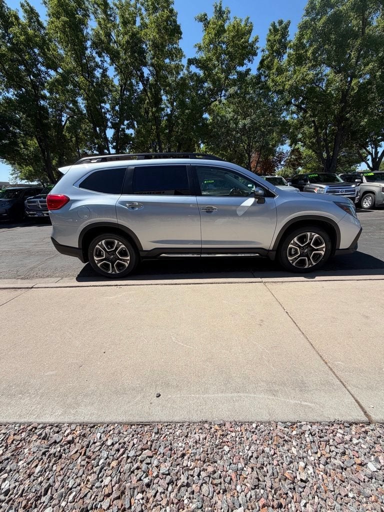 2023 Subaru Ascent Touring 7-Passenger