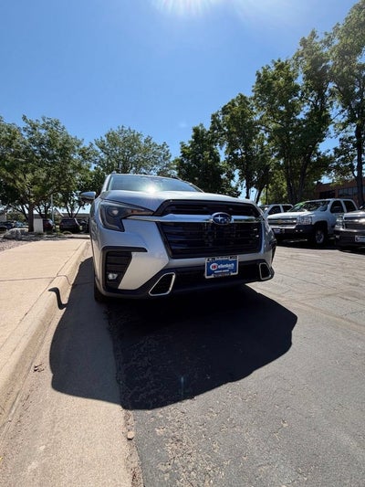 2023 Subaru Ascent Touring 7-Passenger