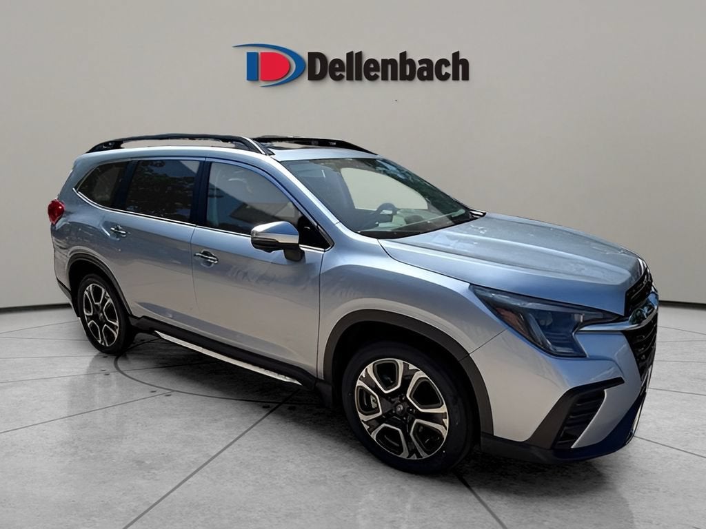 2023 Subaru Ascent Touring 7-Passenger
