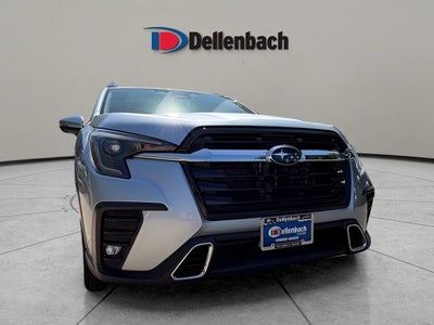 2023 Subaru Ascent Touring 7-Passenger
