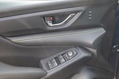 2025 Subaru Ascent Onyx Edition Touring