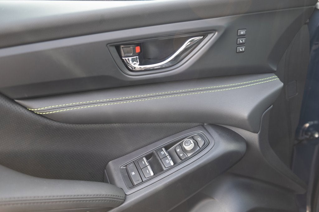 2025 Subaru Ascent Onyx Edition Touring