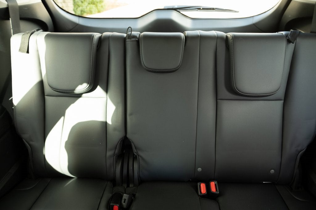 2025 Subaru Ascent Onyx Edition Touring