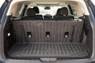 2025 Subaru Ascent Onyx Edition Touring