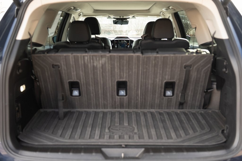 2025 Subaru Ascent Onyx Edition Touring