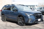 2025 Subaru Ascent Onyx Edition Touring