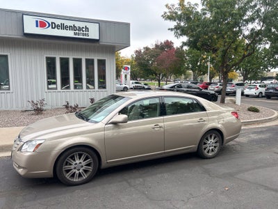 2007 Toyota Avalon XL