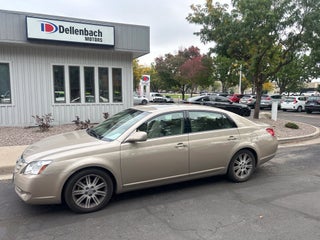 2007 Toyota Avalon XL