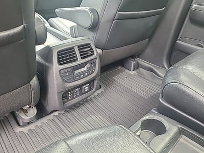 2018 Honda Pilot Elite