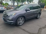 2018 Honda Pilot Elite