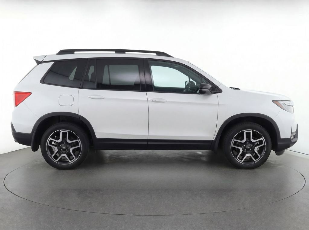 2023 Honda Passport Elite