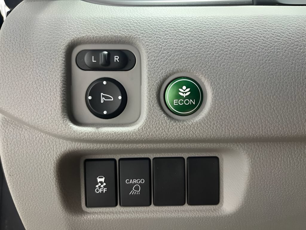 2019 Honda Ridgeline RTL-T
