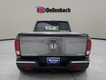 2019 Honda Ridgeline RTL-T