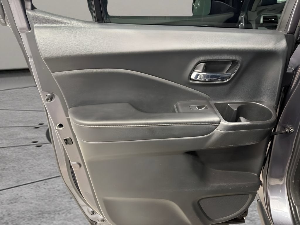 2020 Honda Ridgeline RTL-E