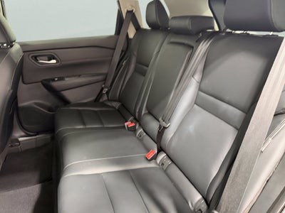 2026 Nissan Rogue SL