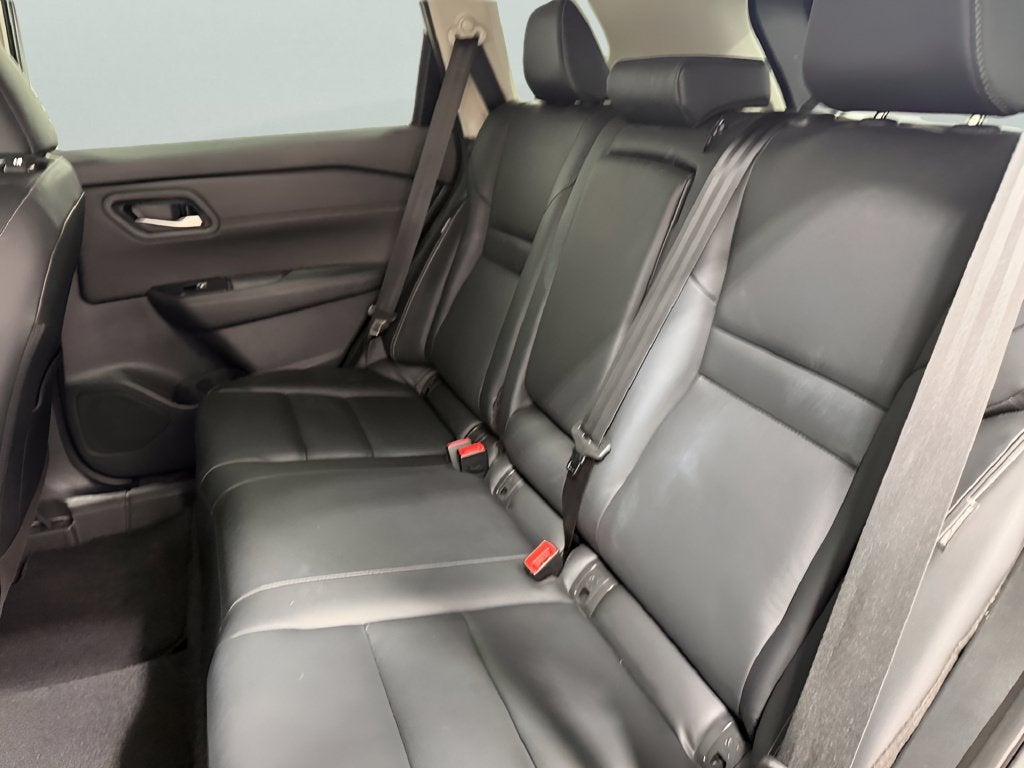 2026 Nissan Rogue SL