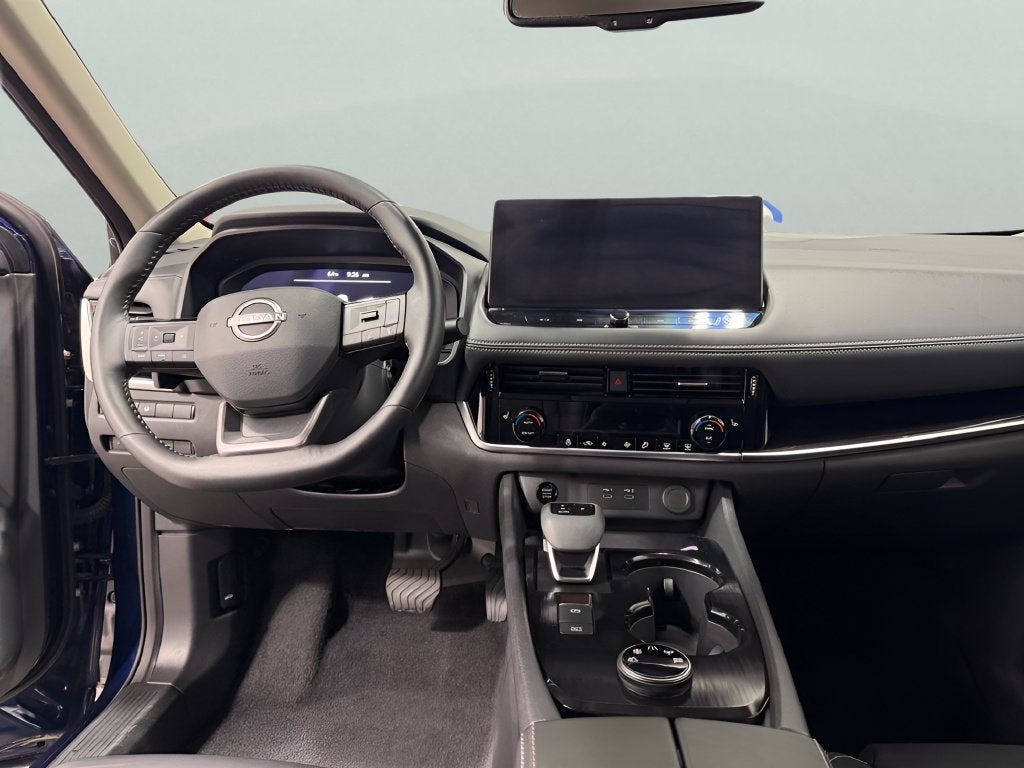 2026 Nissan Rogue SL