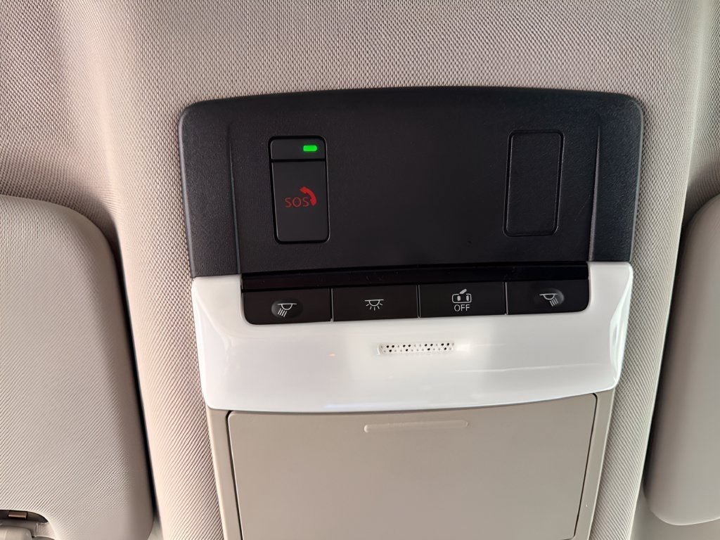 2026 Nissan Rogue SL