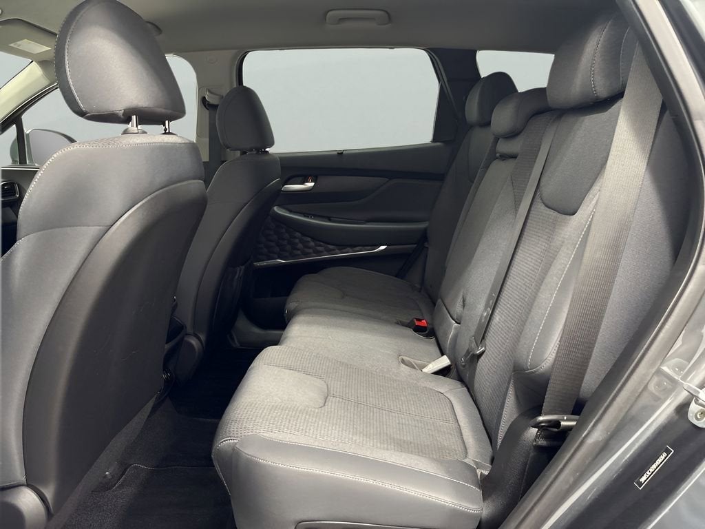 2019 Hyundai Santa Fe SEL Plus