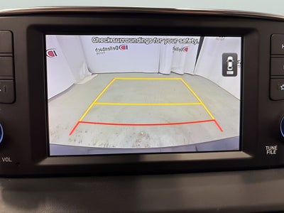 2019 Hyundai Santa Fe SEL Plus