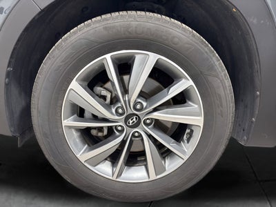 2019 Hyundai Santa Fe SEL Plus