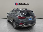 2019 Hyundai Santa Fe SEL Plus
